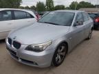 2004 BMW 520I SE AU for sale at Copart SANDY