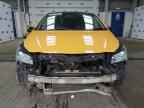 2017 VAUXHALL CORSA LIMI for sale at Copart EAST KILBRIDE