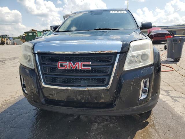  GMC TERRAIN 2015 Czarny