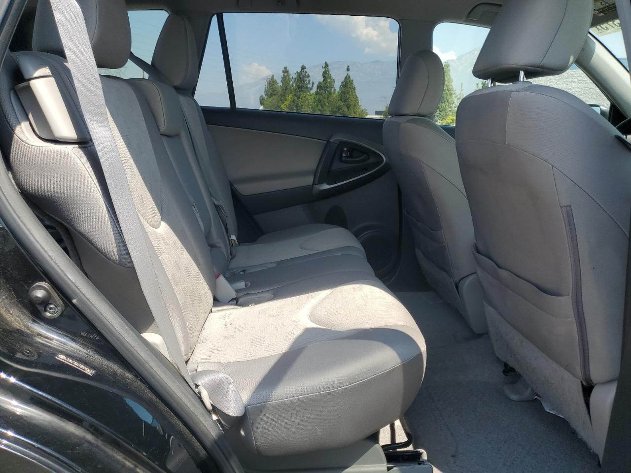 2011 Toyota Rav4 VIN: JTMKF4DV1B5040677 Lot: 65482375