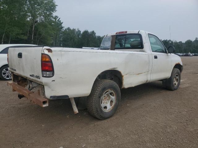 2004 TOYOTA TUNDRA   