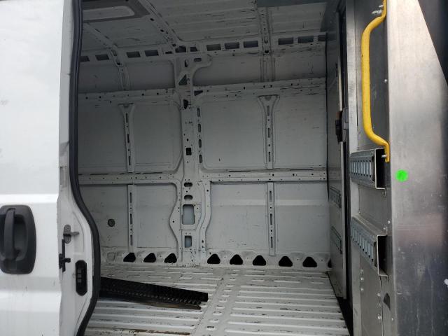 2016 RAM PROMASTER 2500 2500 HIGH  