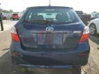 2012 TOYOTA COROLLA MATRIX    for sale at Copart ON - TORONTO