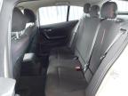 2012 BMW 116I SPORT TURBO 116I SPORT 5DR for sale at Copart SANDTOFT