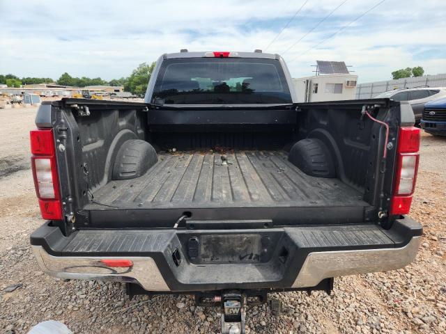 FORD F250 2022 Szary