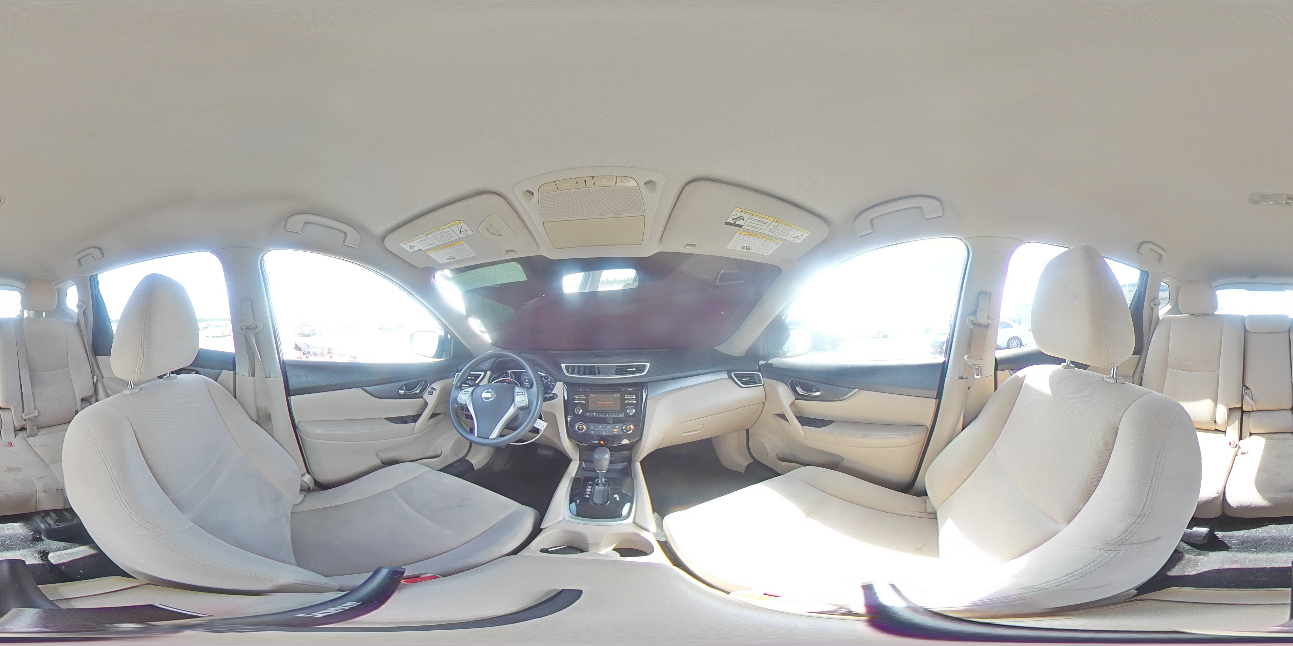 2016 Nissan Rogue S VIN: JN8AT2MT0GW028470 Lot: 63791355