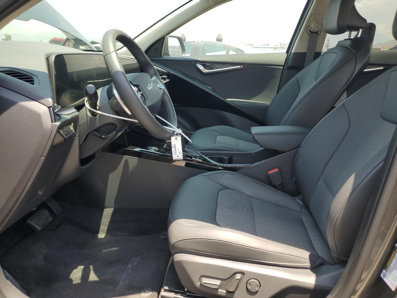 2025 Kia Niro Ex VIN: KNDCR3LE7S5232225 Lot: 65440705
