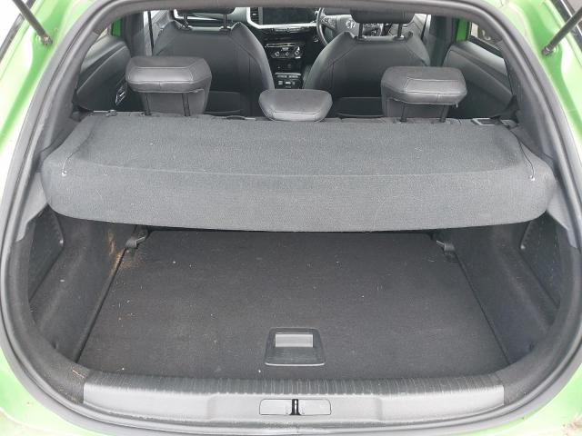 2022 VAUXHALL MOKKA ULTI