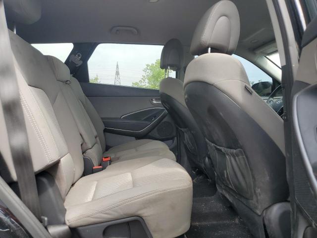 2018 HYUNDAI SANTA FE SE  