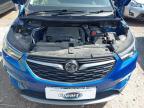 2021 VAUXHALL GRANDLAND X GRIFFIN EDITI  for sale at Copart BRISTOL