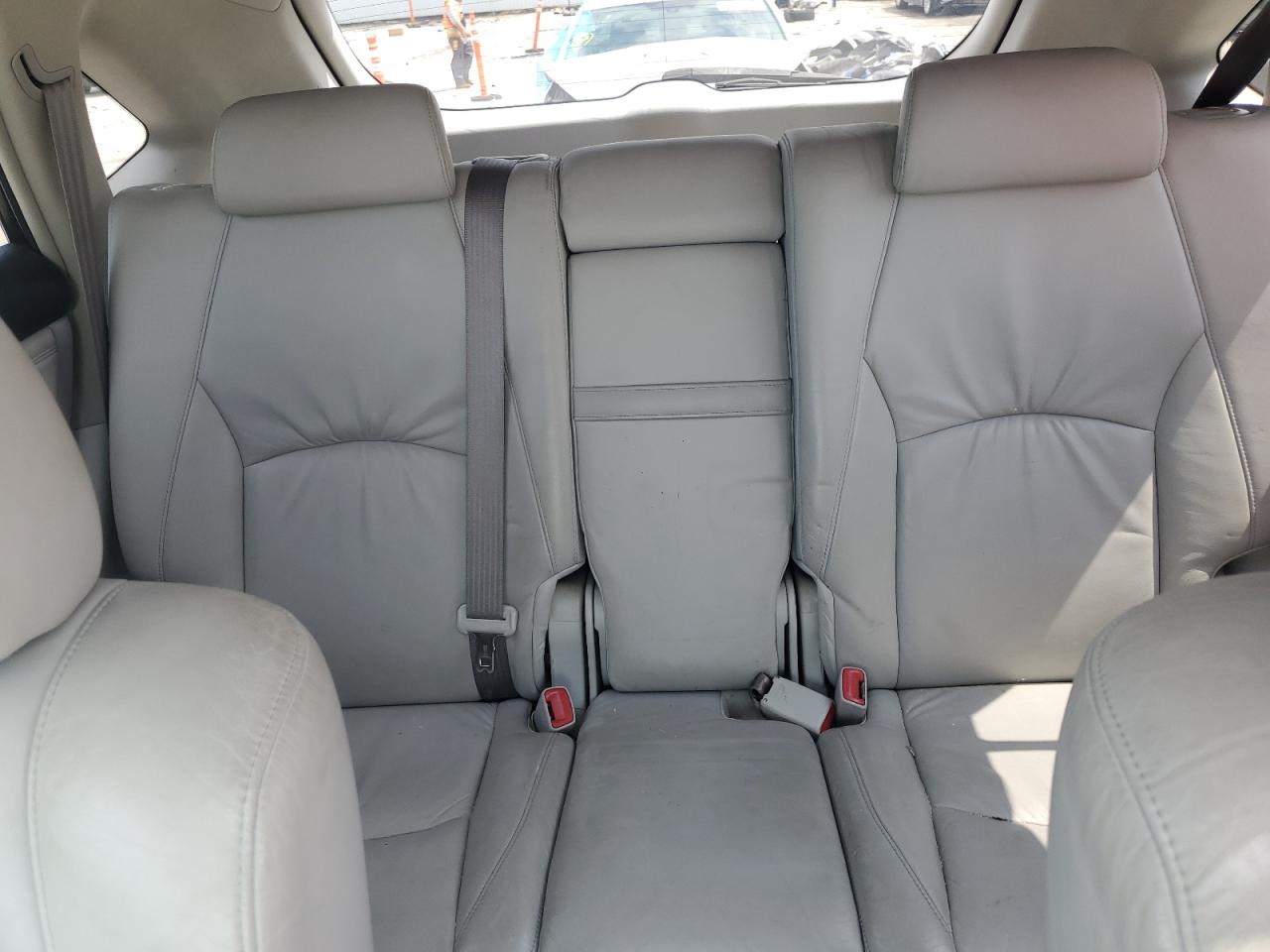 2004 Lexus Rx 330 VIN: JTJHA31U740002219 Lot: 65246445