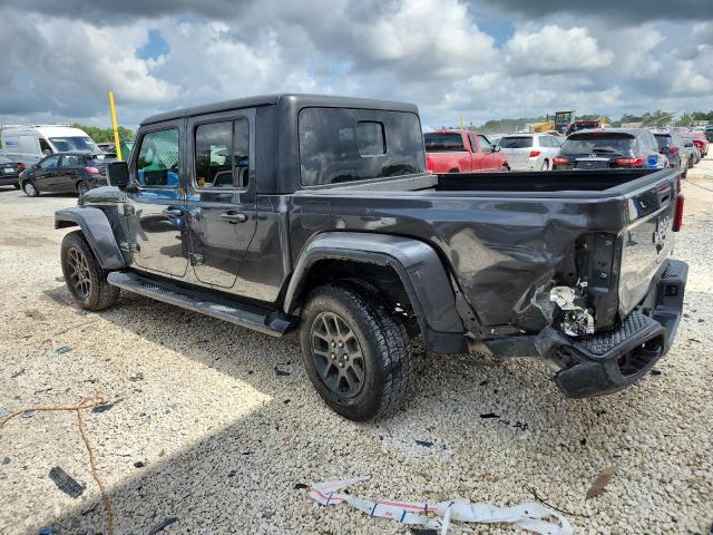  JEEP GLADIATOR 2023 Szary