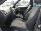 2011 SKODA FABIA MONT for sale at Copart WOLVERHAMPTON