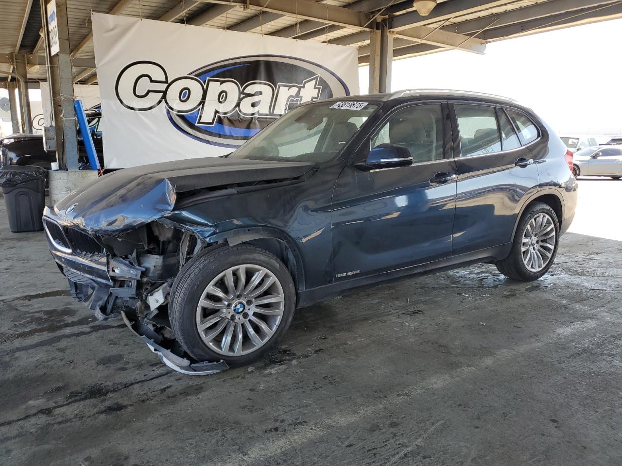 2015 BMW X1 Sdrive28I