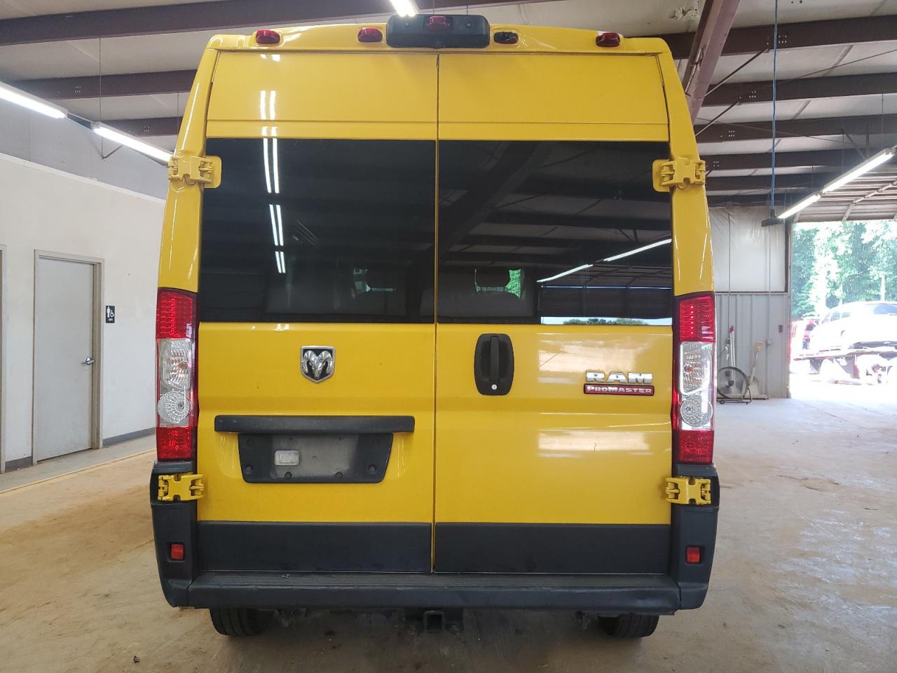 2020 Ram Promaster 1500 1500 High VIN: 3C6TRVBG5LE111527 Lot: 64372855