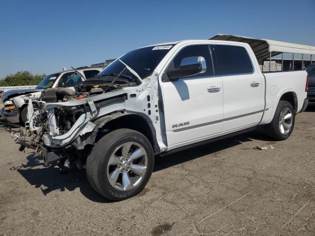  RAM 1500 2022 Biały