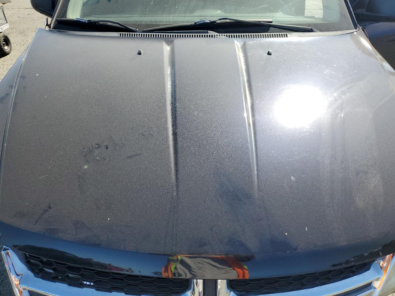 2011 Dodge Journey Express VIN: 3D4PG4FB0BT504051 Lot: 66688615