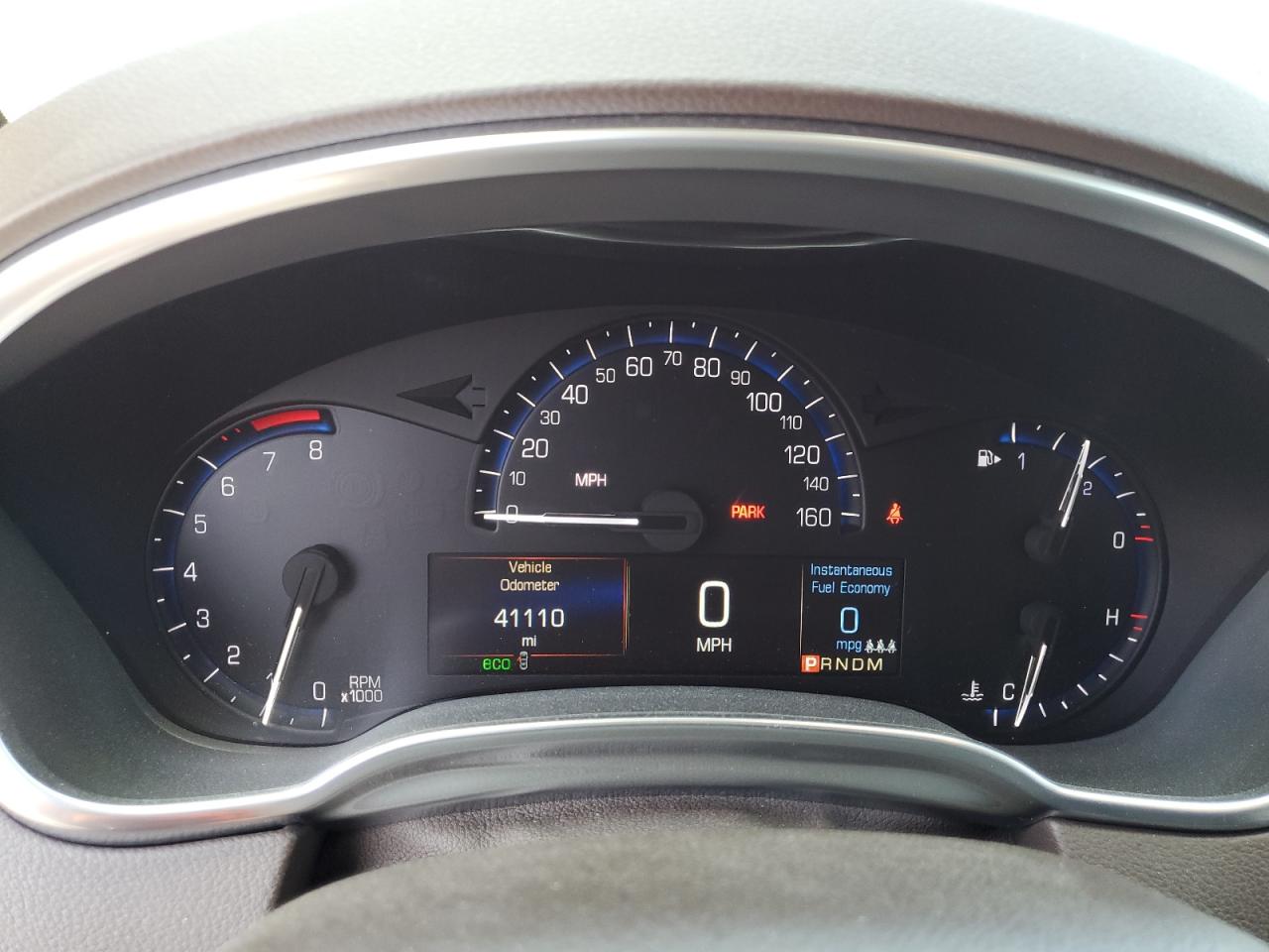 2014 Cadillac Srx Luxury Collection VIN: 3GYFNBE35ES665190 Lot: 63346615