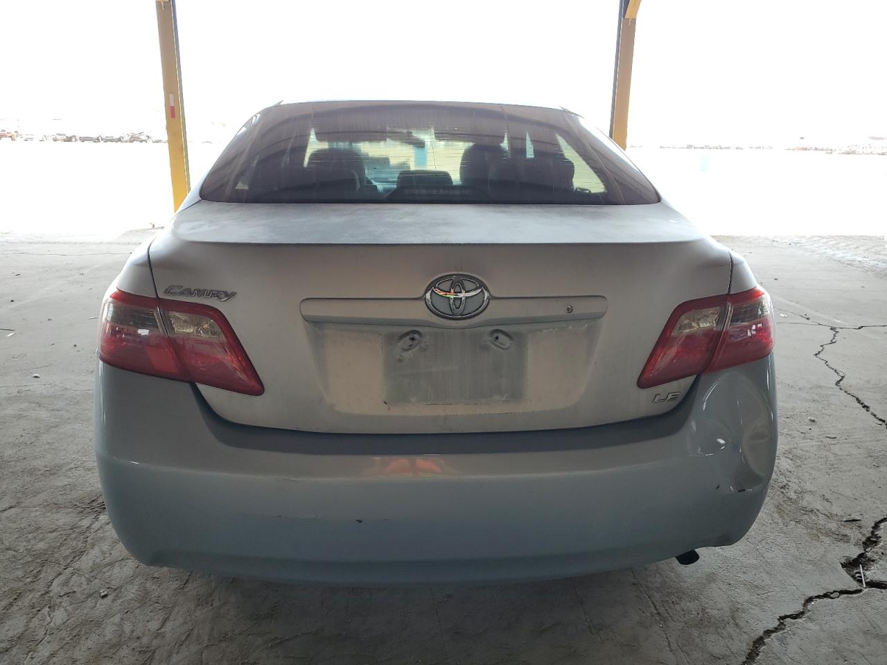 2009 Toyota Camry Base VIN: 4T1BE46K99U828348 Lot: 63316775