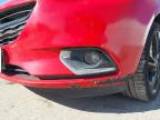 2015 VAUXHALL CORSA LIMI for sale at Copart YORK
