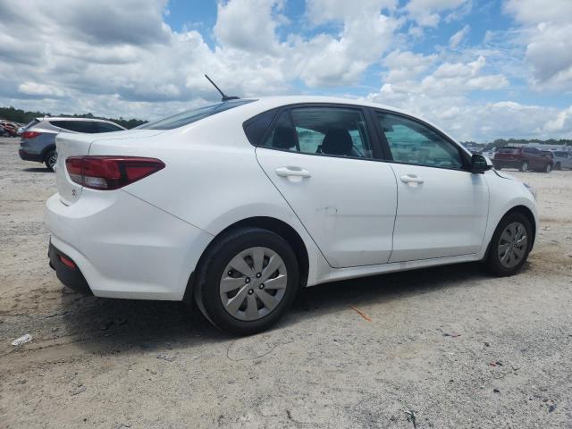  KIA RIO 2020 Biały