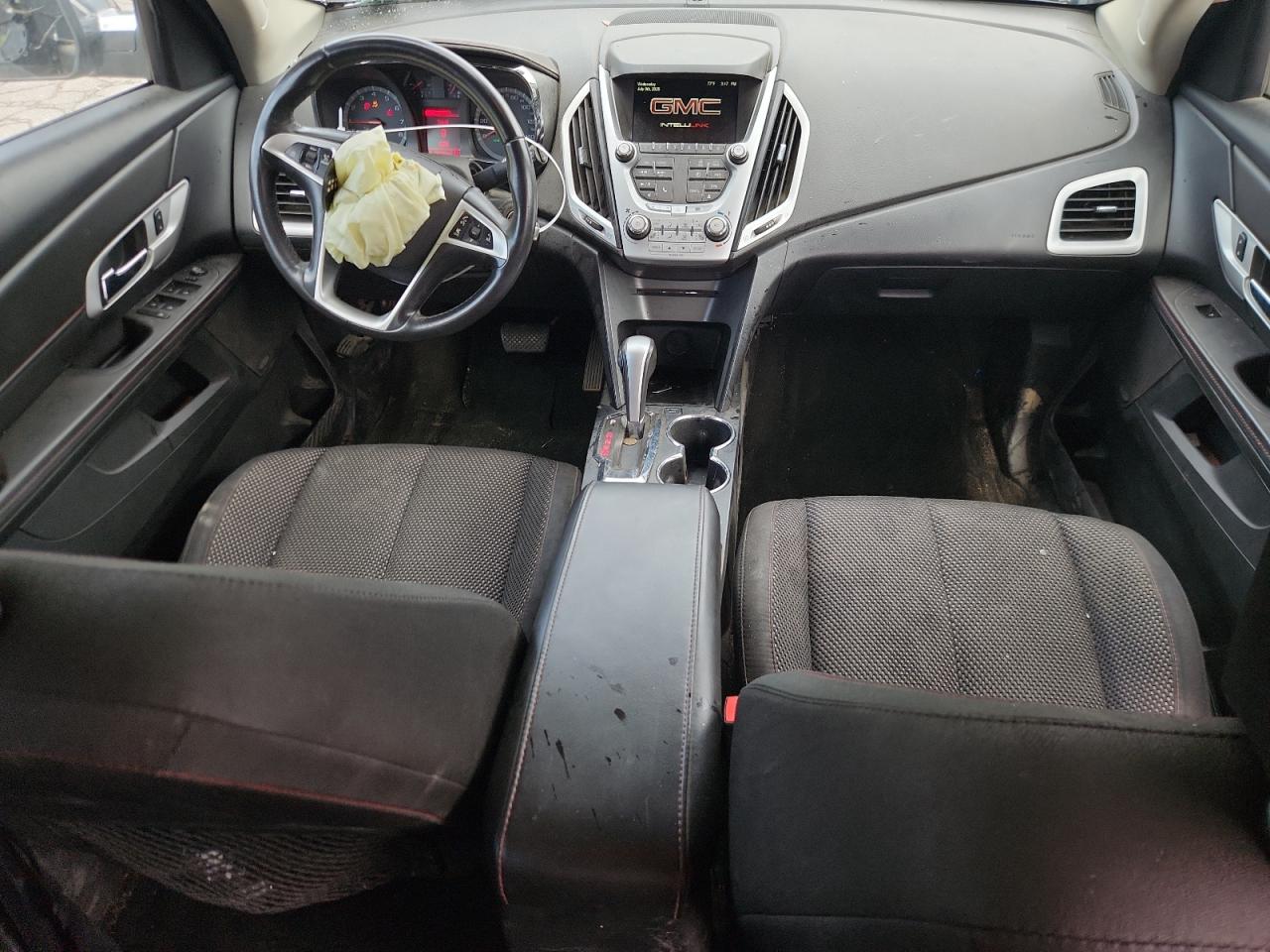 2014 GMC Terrain Sle VIN: 2GKFLWEK2E6203523 Lot: 64228745