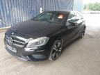 2014 MERCEDES BENZ A200 SPORT for sale at Copart SANDTOFT
