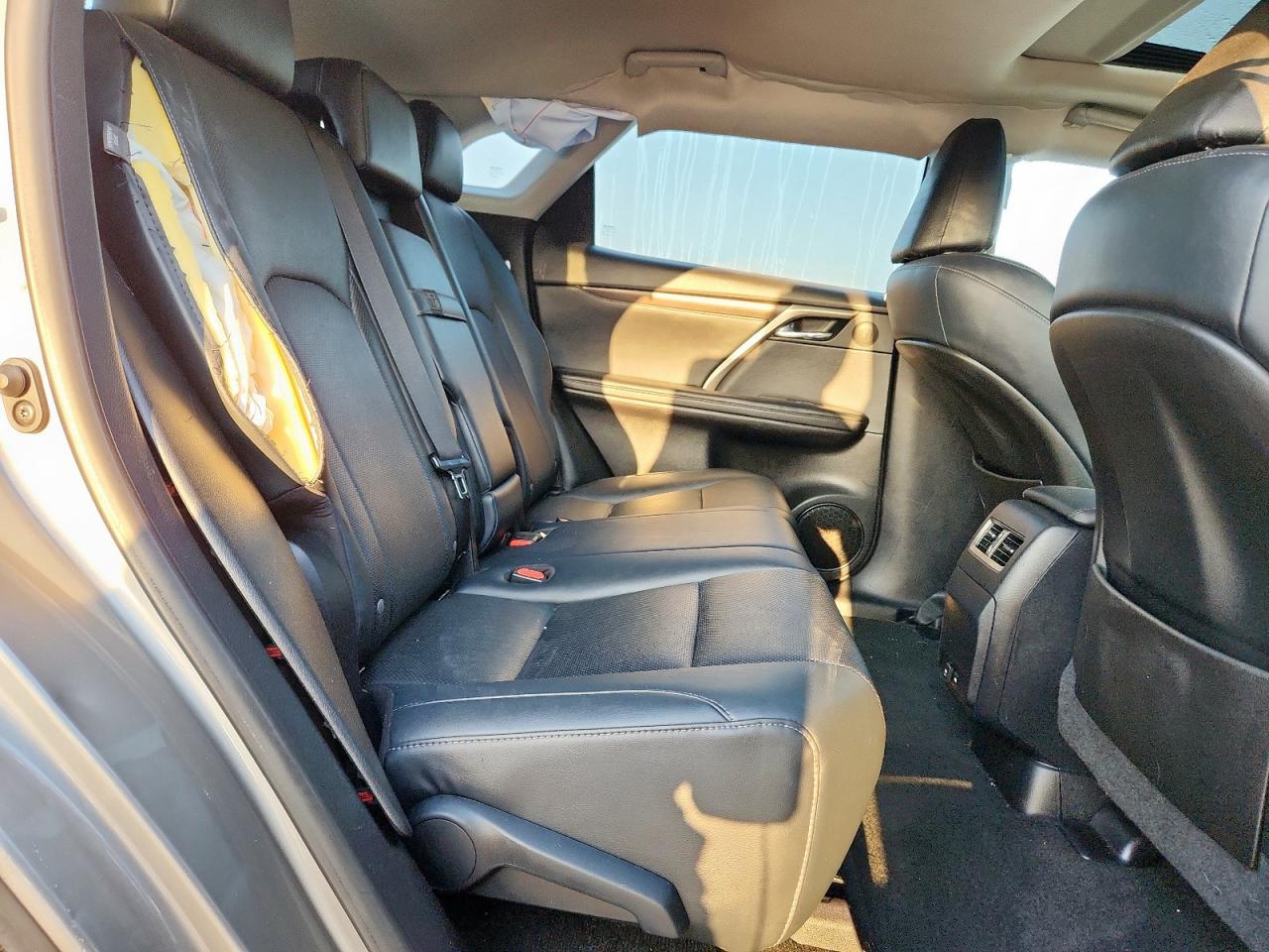 2021 Lexus Rx 350 VIN: 2T2HZMAA7MC197022 Lot: 64405155