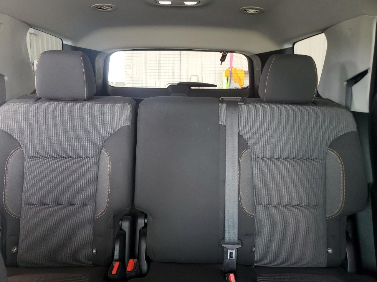 2020 Chevrolet Traverse Ls VIN: 1GNERFKW4LJ234860 Lot: 63065775