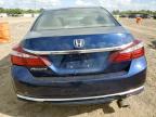 2017 HONDA ACCORD LX   for sale at Copart TX - HOUSTON EAST