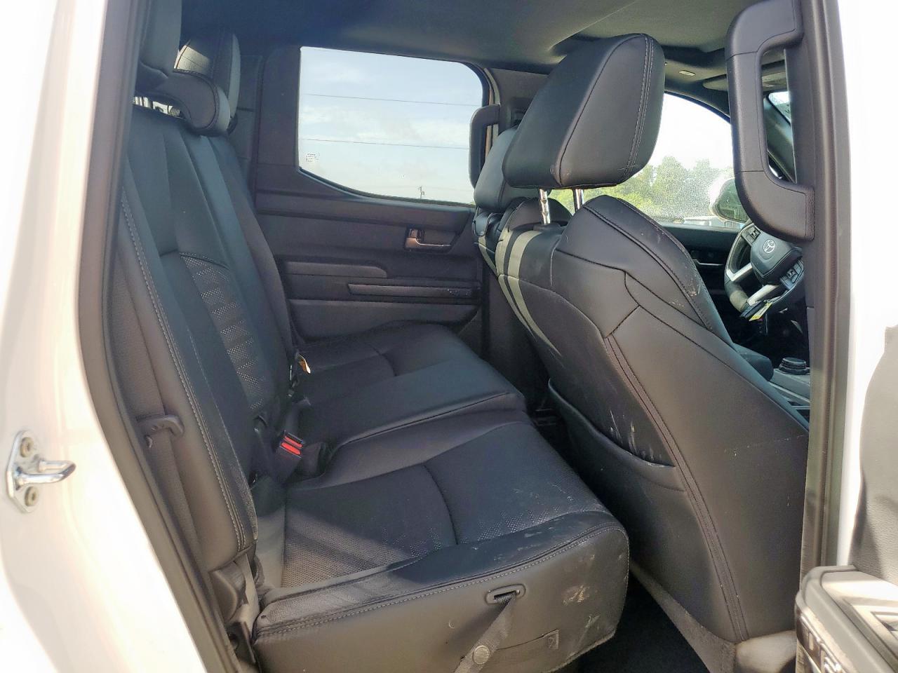 2025 Toyota Tacoma Double Cab VIN: 3TMLB5JNXSM132004 Lot: 64240715