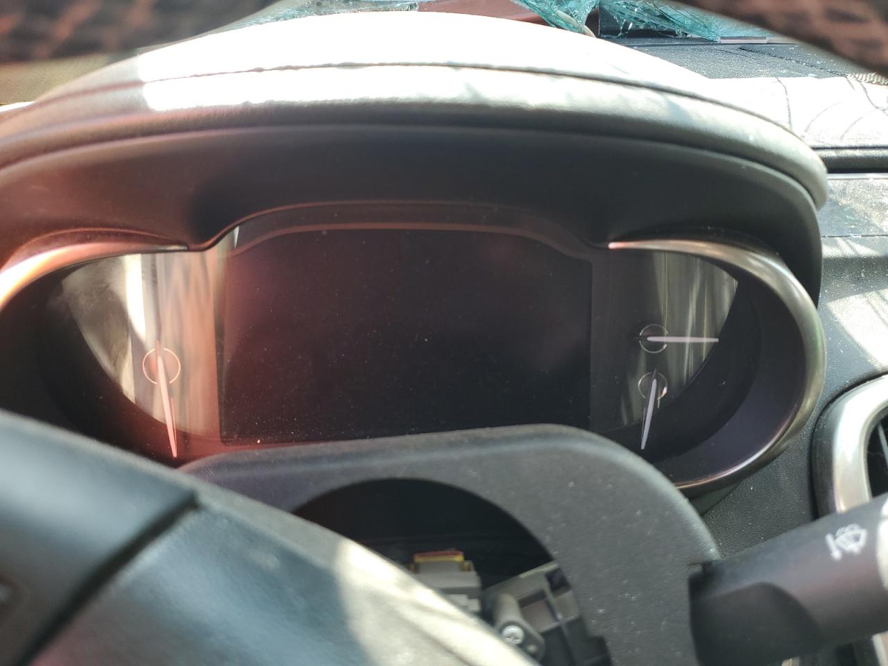 2015 Buick Lacrosse Premium VIN: 1G4GE5G35FF218188 Lot: 64780695