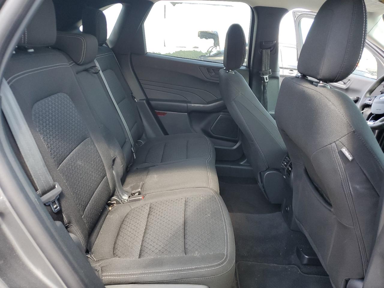 2025 Ford Escape Active VIN: 1FMCU9GN5SUA22378 Lot: 65225815