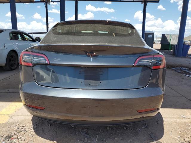  TESLA MODEL 3 2018 Charcoal