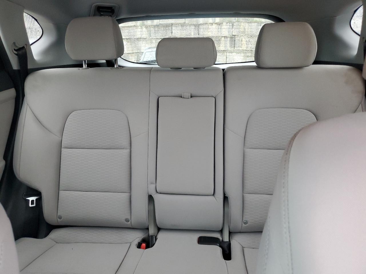 2019 Hyundai Tucson Se VIN: KM8J2CA43KU982695 Lot: 64526555