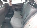 2015 SKODA FABIA S MP for sale at Copart WOLVERHAMPTON