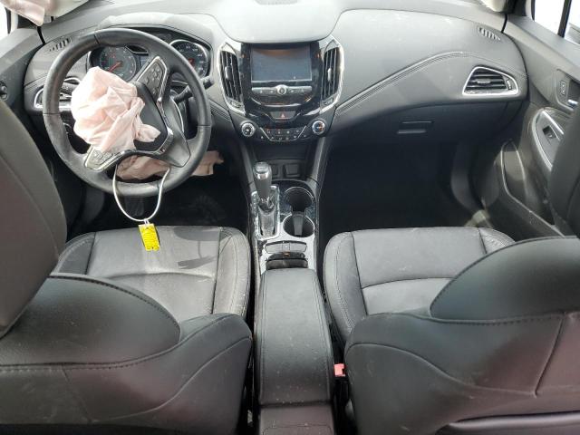  CHEVROLET CRUZE 2017 Biały