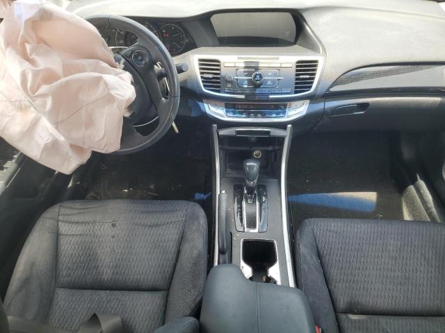 Sedans HONDA ACCORD 2013 Szary