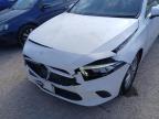 2019 MERCEDES BENZ A 180 SPOR for sale at Copart WESTBURY