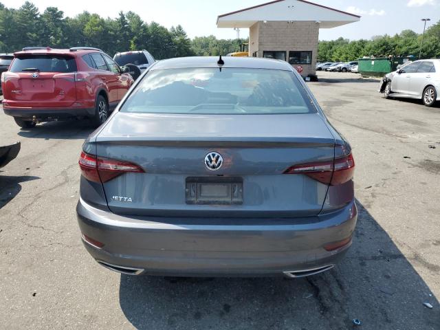 VOLKSWAGEN JETTA 2021 Gray