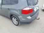 2011 CHEVROLET ORLANDO LT for sale at Copart YORK