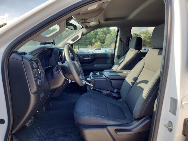  CHEVROLET ALL Models 2019 Biały