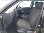 2012 SKODA FABIA SCOU for sale at Copart WHITBURN
