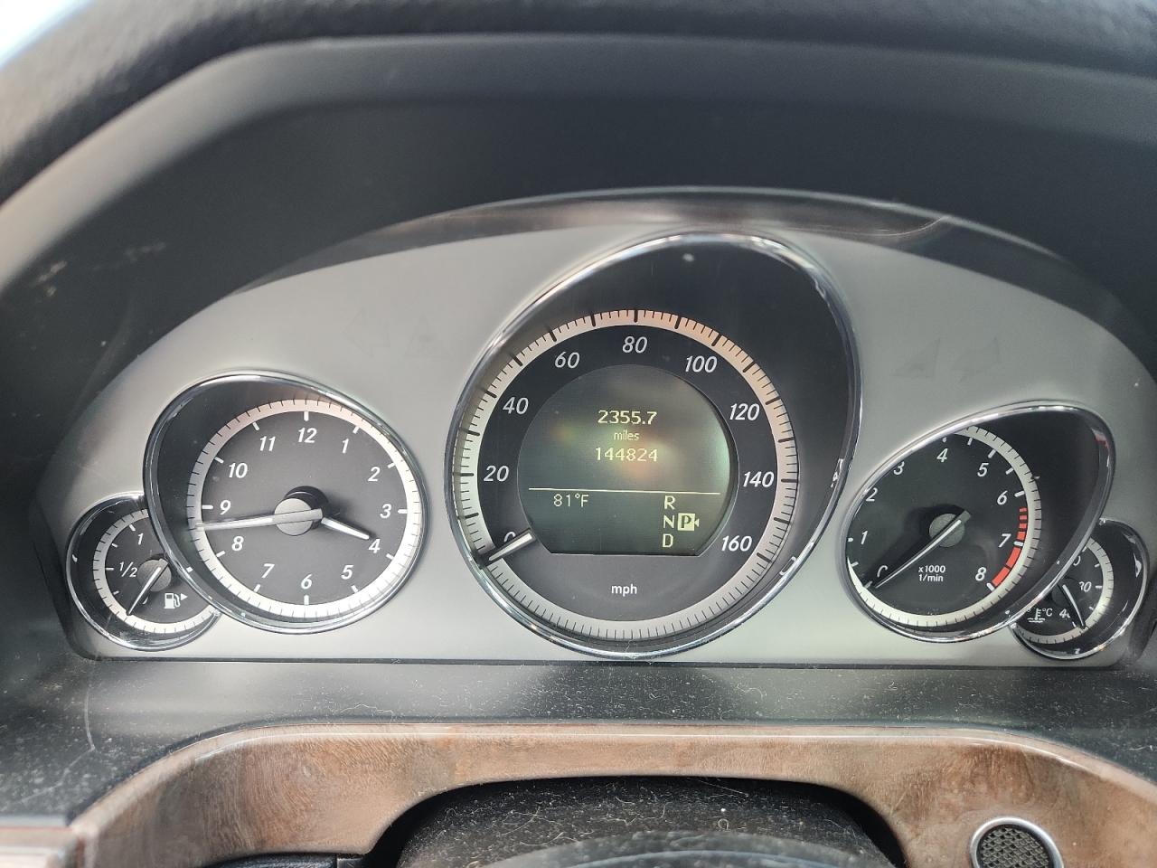 2010 Mercedes-Benz E 350 4Matic VIN: WDDHF8HB5AA144845 Lot: 64785025