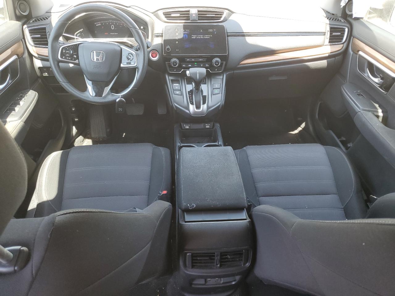 2020 Honda Cr-V Ex VIN: 5J6RW1H56LA008057 Lot: 64294755