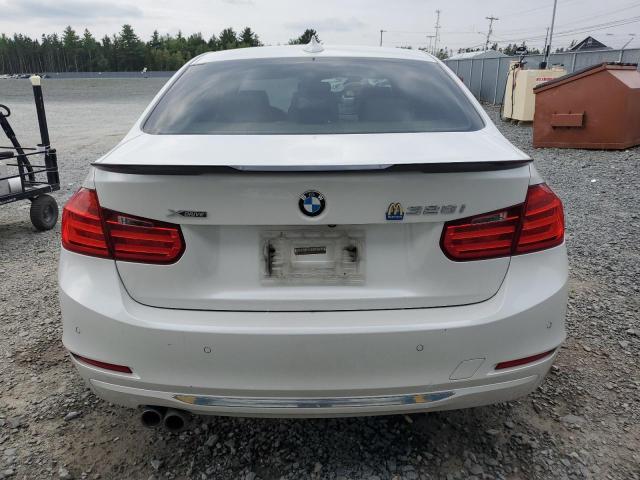 2015 BMW 328 XI  