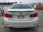 2015 BMW 328 XI   for sale at Copart NS - HALIFAX