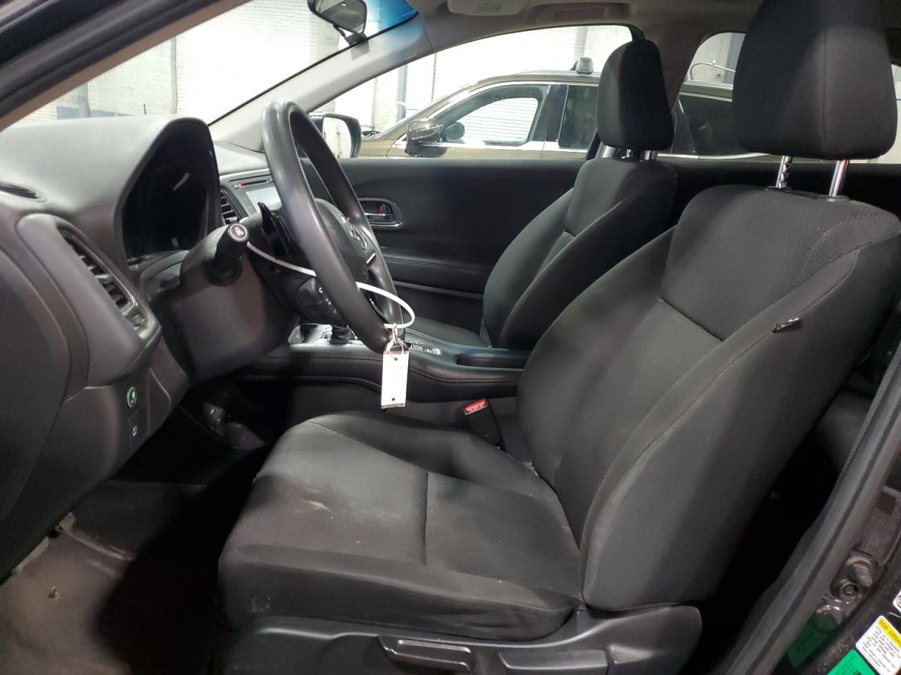 2016 Honda Hr-V Ex VIN: 3CZRU5H5XGM714213 Lot: 65464395