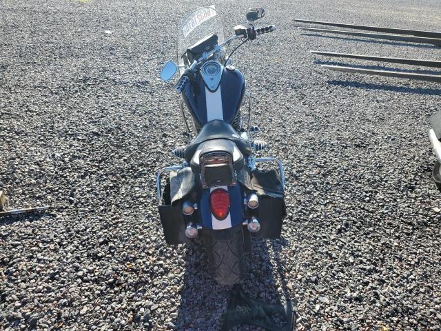 2010 TRIUMPH MOTORCYCLE THUNDERBIRD   