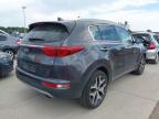 2017 KIA SPORTAGE G for sale at Copart SANDY